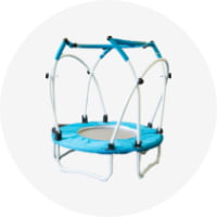 ケアトランポリン