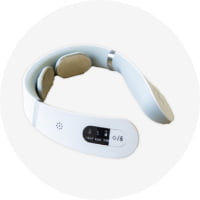 ネックマッサージャー