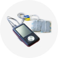 電気刺激治療器（ハイボルテージ）