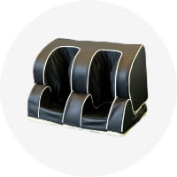 マッサージ器（足用）