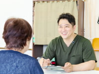 カウンセリング